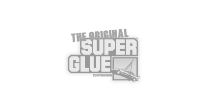 client logo Super Glue