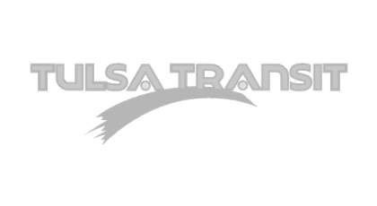 client logo Tulsa Transit